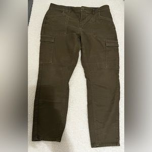 Prana pants size 12